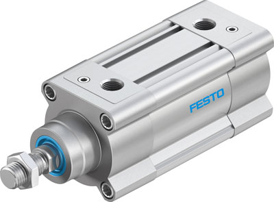 1383579 Cilindro Normalizado Festo DSBC-63-40-PPVA-N3