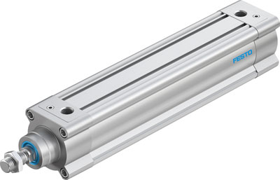 1383586 Cilindro Normalizado Festo DSBC-63-250-PPVA-N3