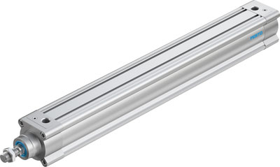 1383589 Cilindro Normalizado Festo DSBC-63-500-PPVA-N3