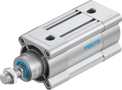 1383633 Cilindro Normalizado Festo DSBC-63-40-PPSA-N3