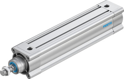 1383640 Cilindro Normalizado Festo DSBC-63-250-PPSA-N3
