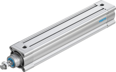 1383641 Cilindro Normalizado Festo DSBC-63-320-PPSA-N3