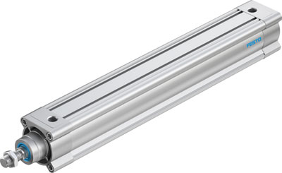 1383642 Cilindro Normalizado Festo DSBC-63-400-PPSA-N3