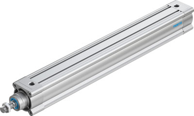 1383643 Cilindro Normalizado Festo DSBC-63-500-PPSA-N3