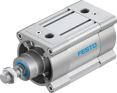 1384806 Cilindro Normalizado Festo DSBC-100-50-PPVA-N3