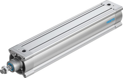 1384815 Cilindro Normalizado Festo DSBC-100-500-PPVA-N3