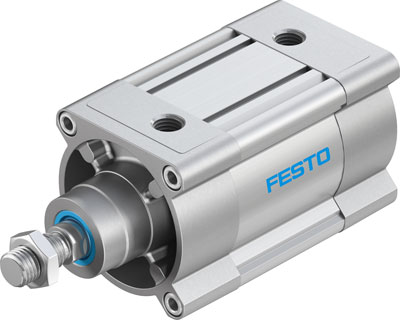 1384892 Cilindro Normalizado Festo DSBC-100-50-PPSA-N3