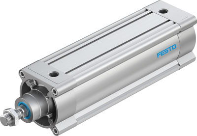 1384898 Cilindro Normalizado Festo DSBC-100-250-PPSA-N3