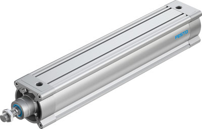 1384901 Cilindro Normalizado Festo DSBC-100-500-PPSA-N3