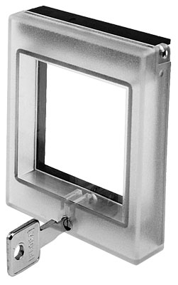 13966 Tapa Ciega Festo PZ-SS-2