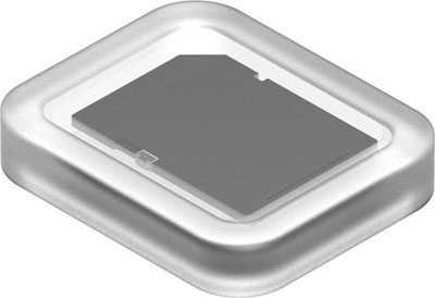 1436343 Tarjeta De Memoria Festo CAMC-M-S-F10-V1