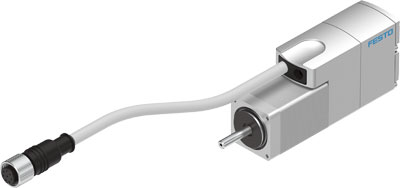 1451383 Motor Paso A Paso Festo EMMS-ST-28-L-SB