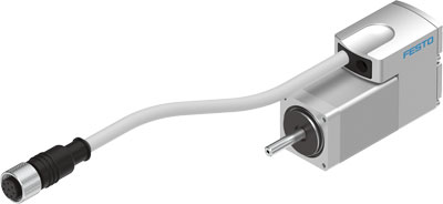 1451384 Motor Paso A Paso Festo EMMS-ST-28-L-S