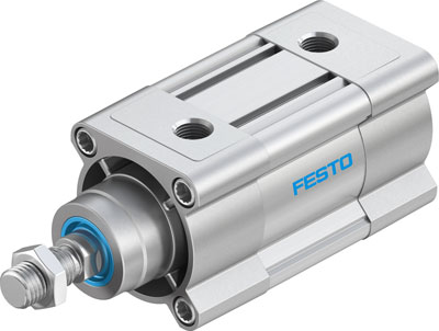 1463481 Cilindro Normalizado Festo DSBC-63- -PPSA-N3