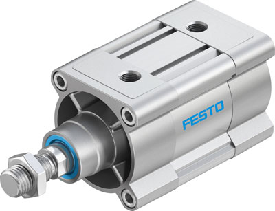1463500 Cilindro Normalizado Festo DSBC-80- -PPSA-N3