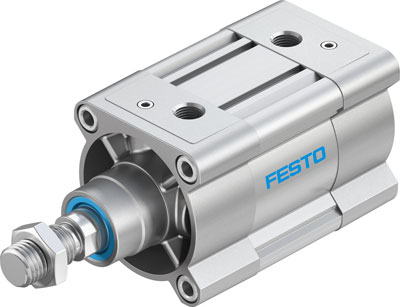 1463504 Cilindro Normalizado Festo DSBC-80- -PPVA-N3