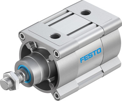 1463558 Cilindro Normalizado Festo DSBC-100- -PPSA-N3
