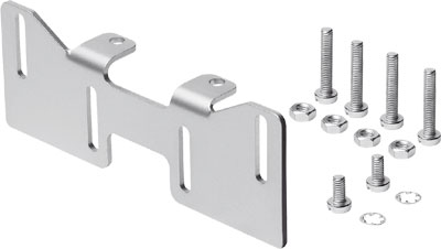 14874 Kit De Fijacion Festo WSR-16
