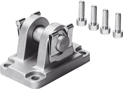 14886 Brida Basculante Festo SZS-63