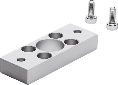 14887 Fijacion Por Brida Festo FZS-32