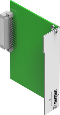 1501329 Modulo De Conmutacion Festo CAMC-DS-M1