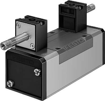 151023 Electrovalvula Festo JMFH-5/2-D-2-S-C