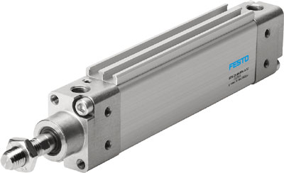 151155 Cilindro Plano Festo DZH-16- -PPV-A-S2