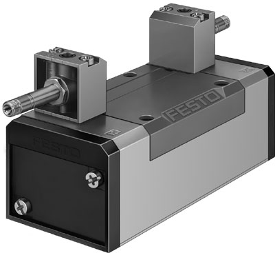 151871 Electrovalvula Festo JMFH-5/2-D-3-C