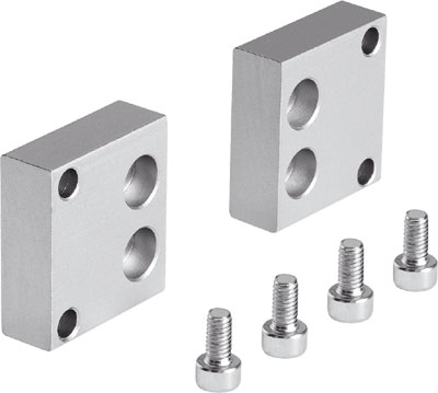 151935 Fijacion Por Pies Festo HZB-20