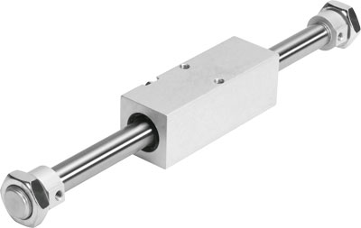 15221 Actuador Lineal Festo DGO-12- -P-A-B