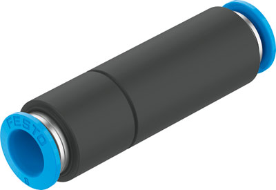153463 Valvula De Antirretorno Festo H-QS-6
