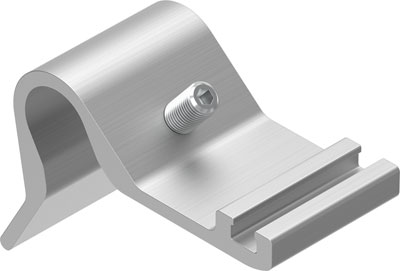 1553813 Soporte Para Sensor Festo DASP-M4-160-A