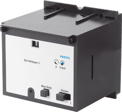 15609 Microsecuenciador Festo FSS-12-C