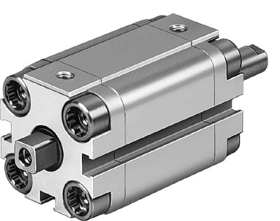 156111 Cilindro Compacto Festo ADVULQ-16- -P-A-S2