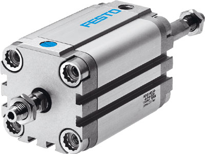 156287 Cilindro Compacto Festo AEVU-63- -A-P-A-S20