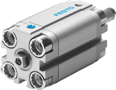 156332 Cilindro Compacto Festo AEVULQ-20- -P-A-S2