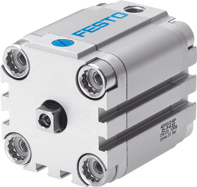156334 Cilindro Compacto Festo AEVULQ-32- -P-A-S2