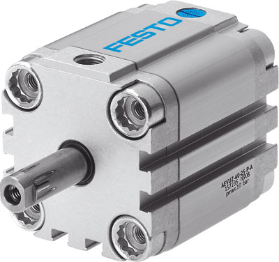 157242 Cilindro Compacto Festo AEVUZ-63-20-P-A