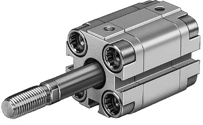 157265 Cilindro Compacto Festo AEVUZ-20-20-A-P-A