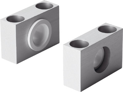 157516 Brida Basculante Central Festo LNZG-250