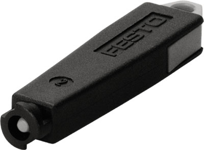 157601 Accionamiento Manual Auxiliar Festo AHB-MEB