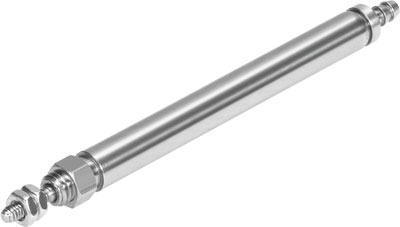 15888 Cilindro Redondo Festo EG-4-20-PK-2