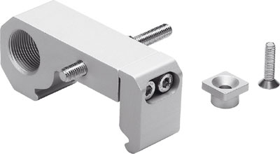 158910 Soporte De Amortiguador Festo KYP-40