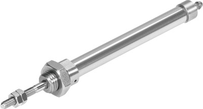 15895 Cilindro Redondo Festo EG-6-25-PK-3