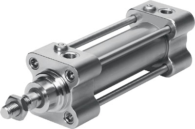 160885 Cilindro Normalizado Festo CRDNG-40- -PPV-A