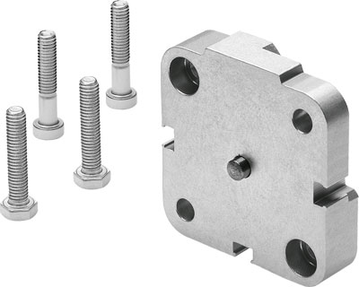 161196 Kit Multiposicion Festo DPVU-25