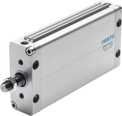 161315 Cilindro Plano Festo DZF-63-160-A-P-A