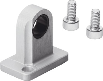 161819 Brida Basculante Festo SZF-18