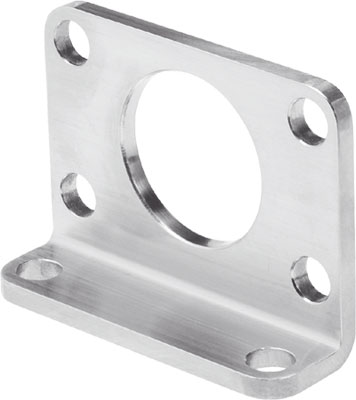 161859 Fijacion Por Brida Festo CRFV-40