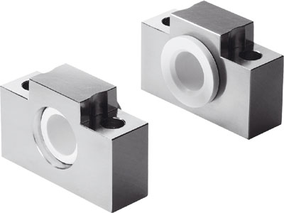 161876 Brida Basculante Central Festo CRLNZG-63/80